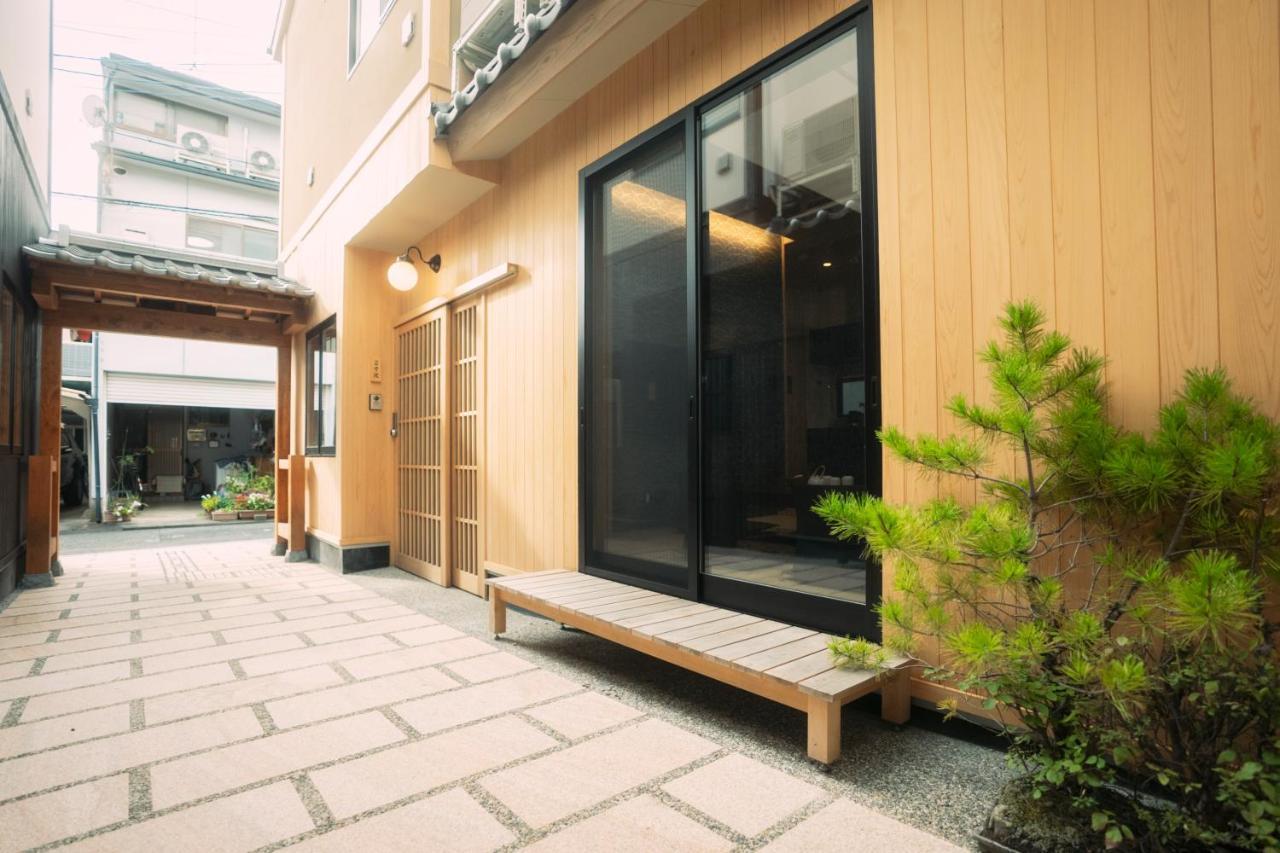 谷町君　星屋　木犀ノ宿　清水寺 เกียวโต ภายนอก รูปภาพ