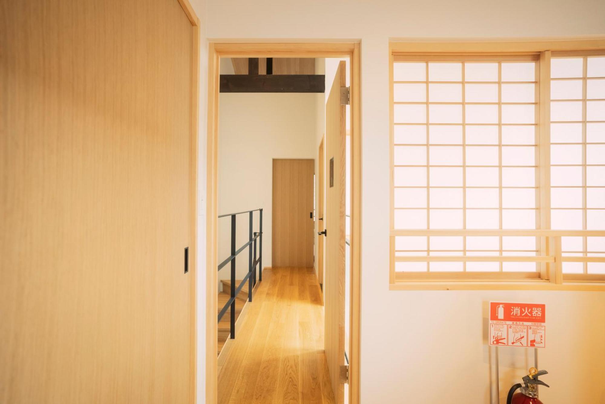 谷町君　星屋　木犀ノ宿　清水寺 เกียวโต ภายนอก รูปภาพ
