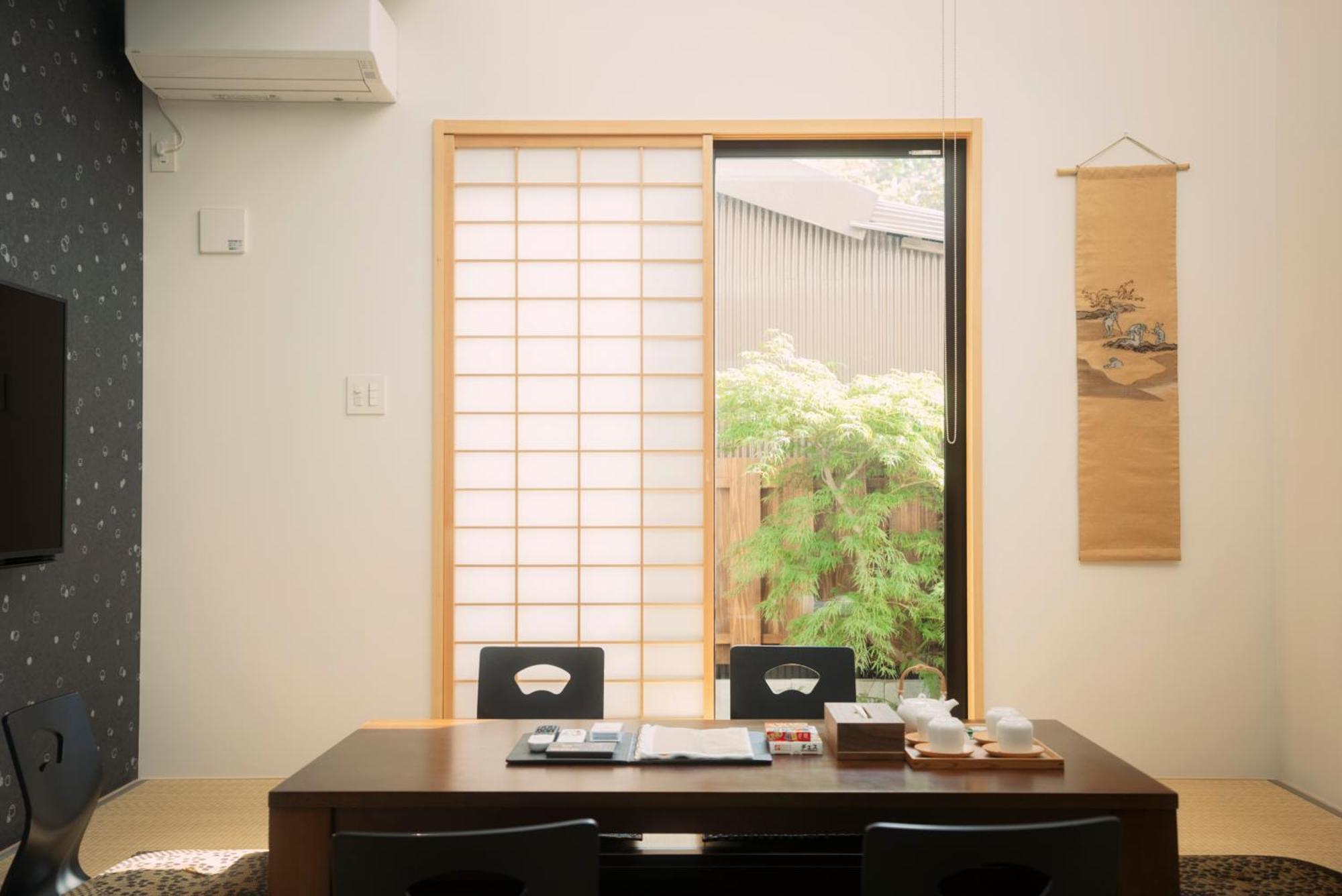 谷町君　星屋　木犀ノ宿　清水寺 เกียวโต ภายนอก รูปภาพ